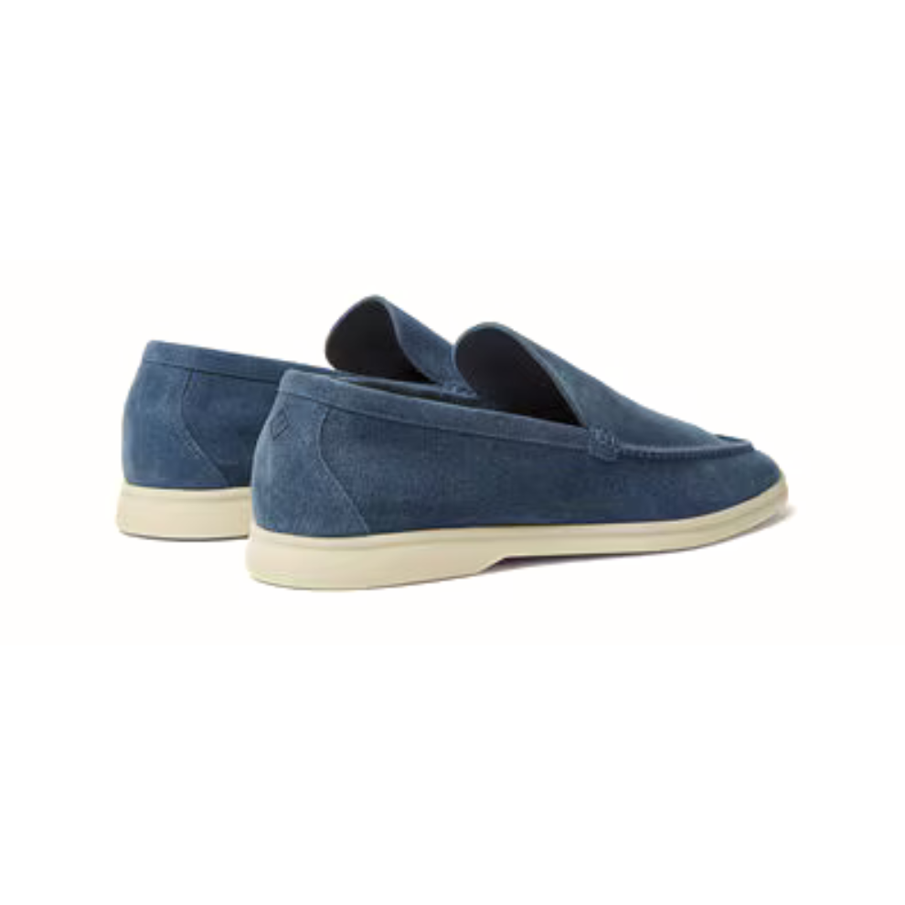 Loro Piana Summer Walk Loafer