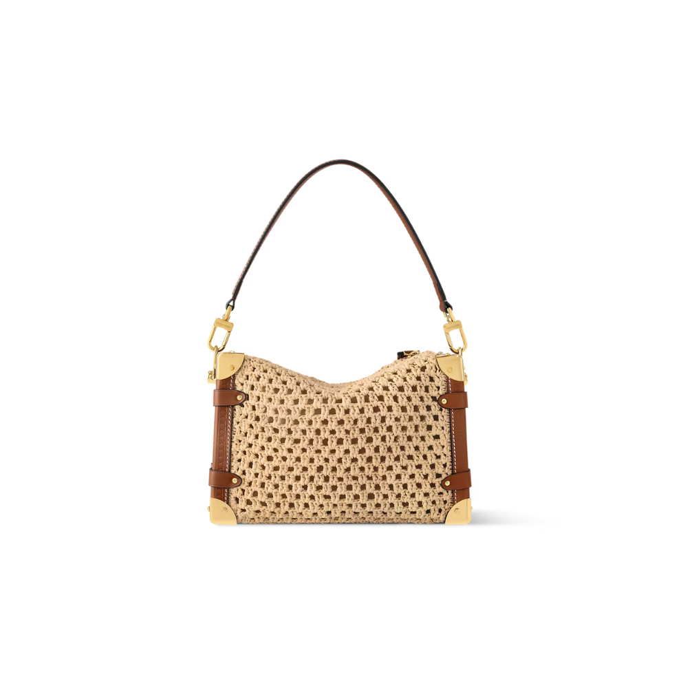 Louis Vuitton Side Trunk MM
