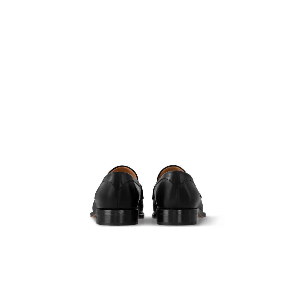 Louis Vuitton Sorbonne Loafer