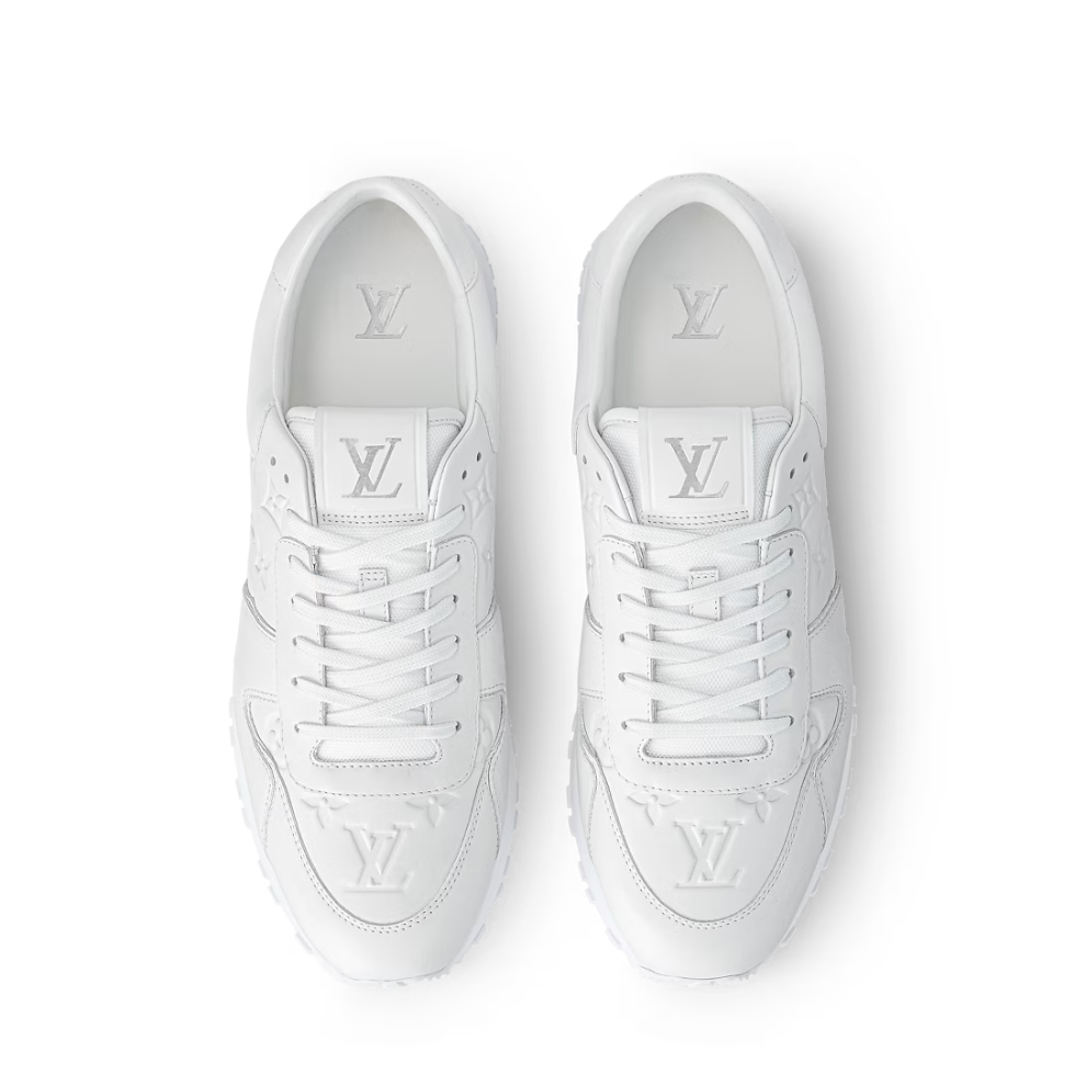 LOUIS VUITTON Run Away Sneaker