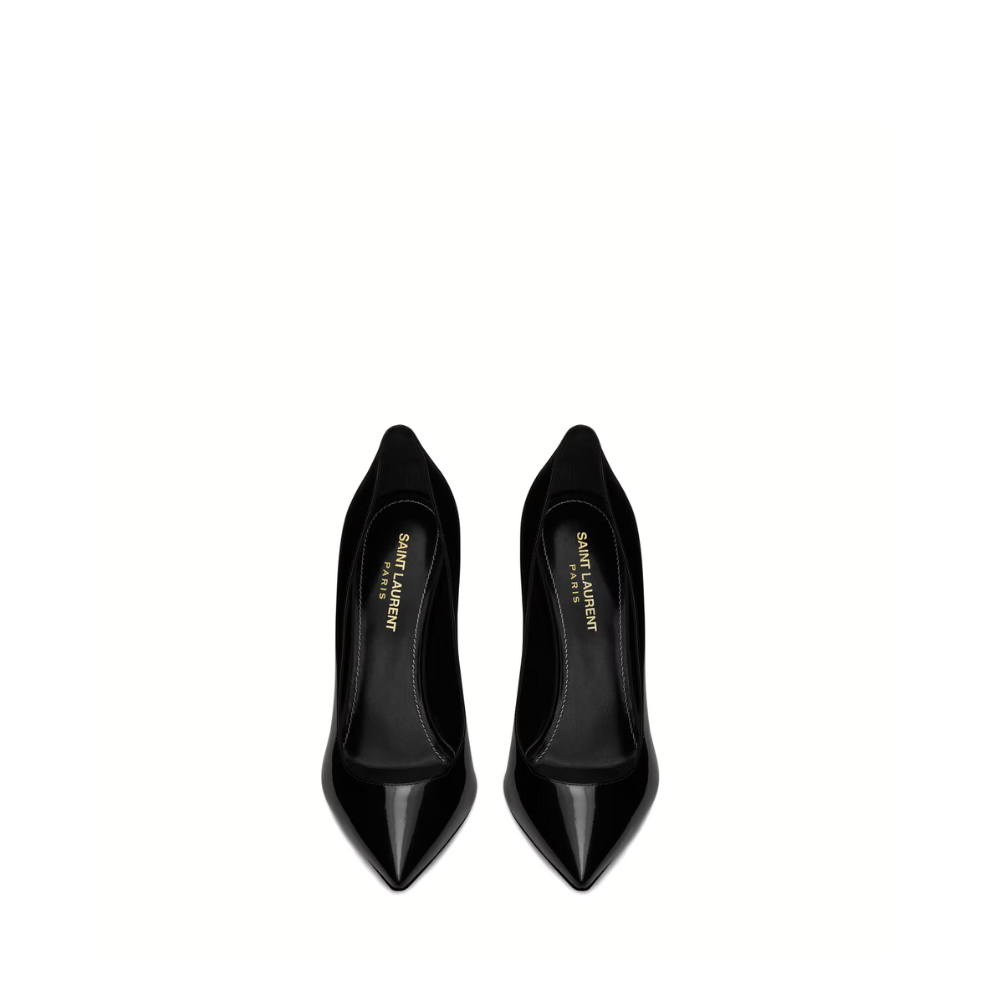 Saint Laurent opyum pumps
