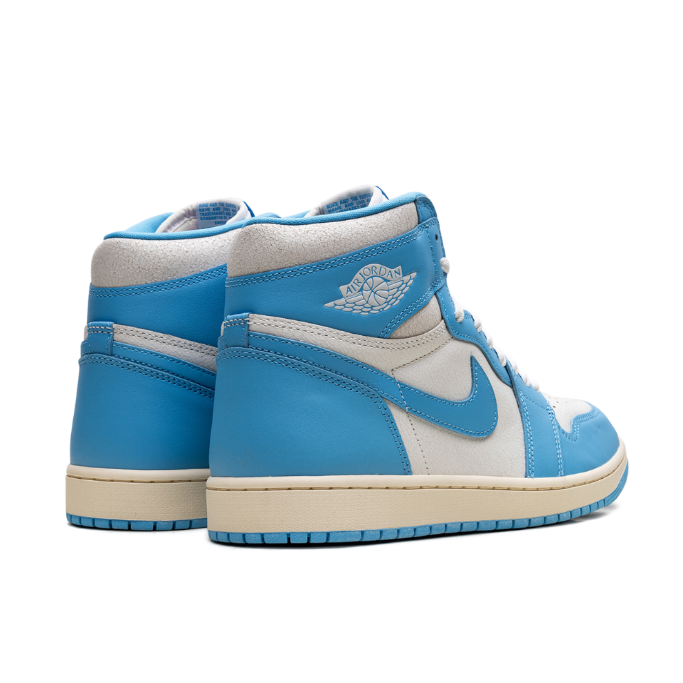 Air Jordan 1 High OG "UNC Reimagined"