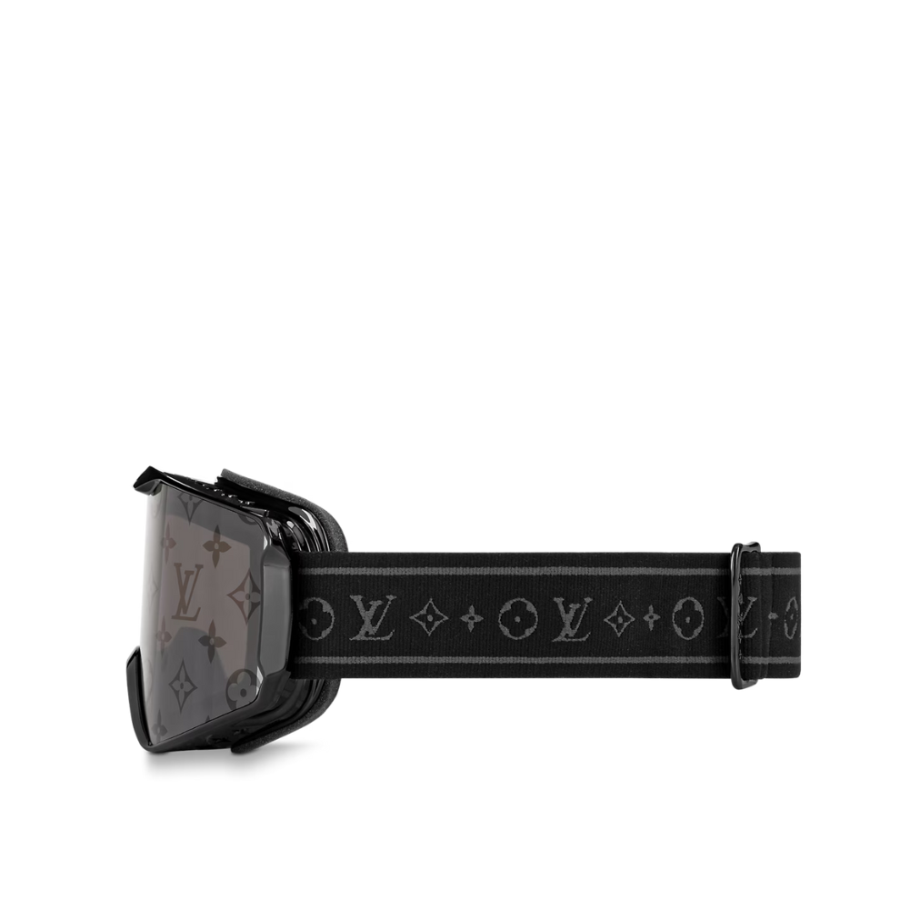 LOUIS VUITTON Snow Mask