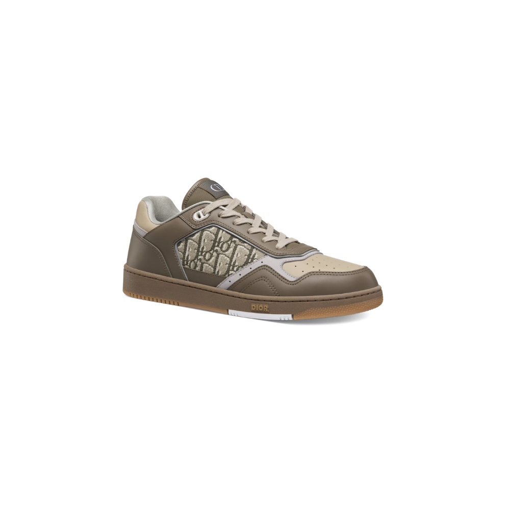 Christian Dior B27 Low-Top Sneaker