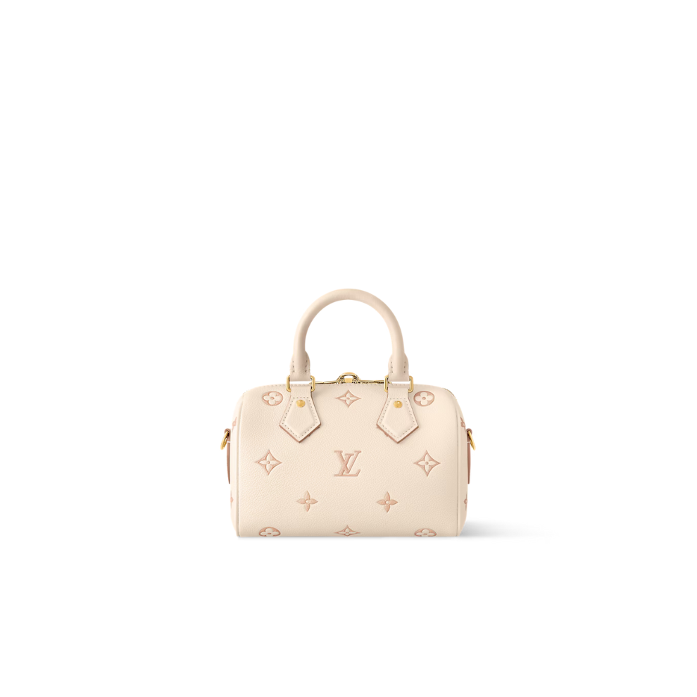 Louis Vuitton Speedy Bandoulière 20