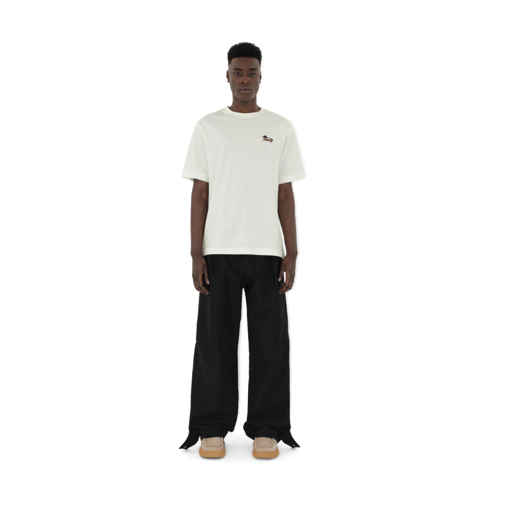 BURBERRY Cotton T-shirt