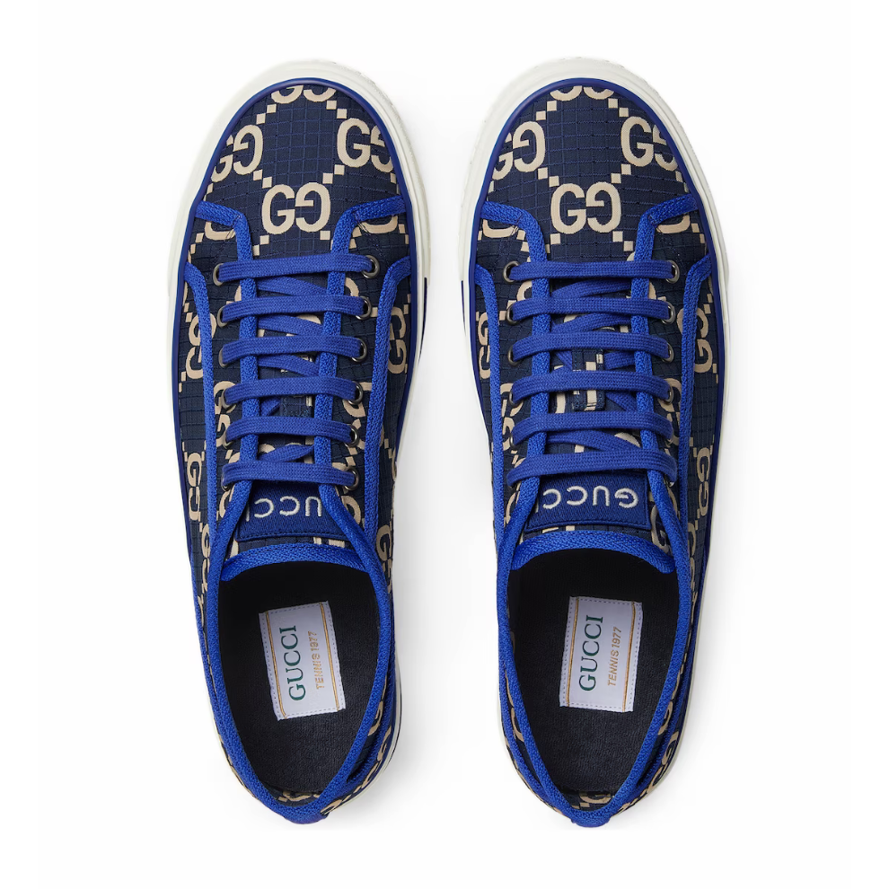 GUCCI TENNIS 1977 SNEAKER