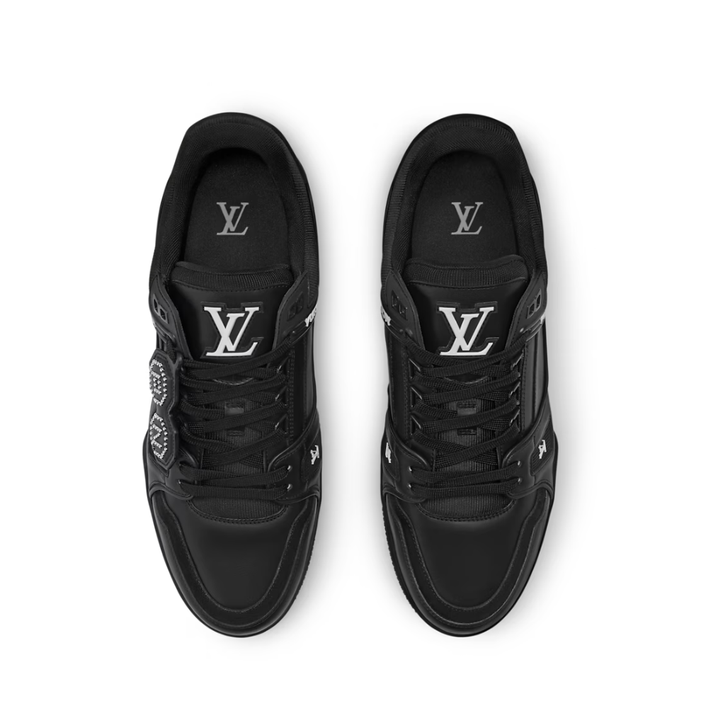 LOUIS VUITTON Trainer Sneaker