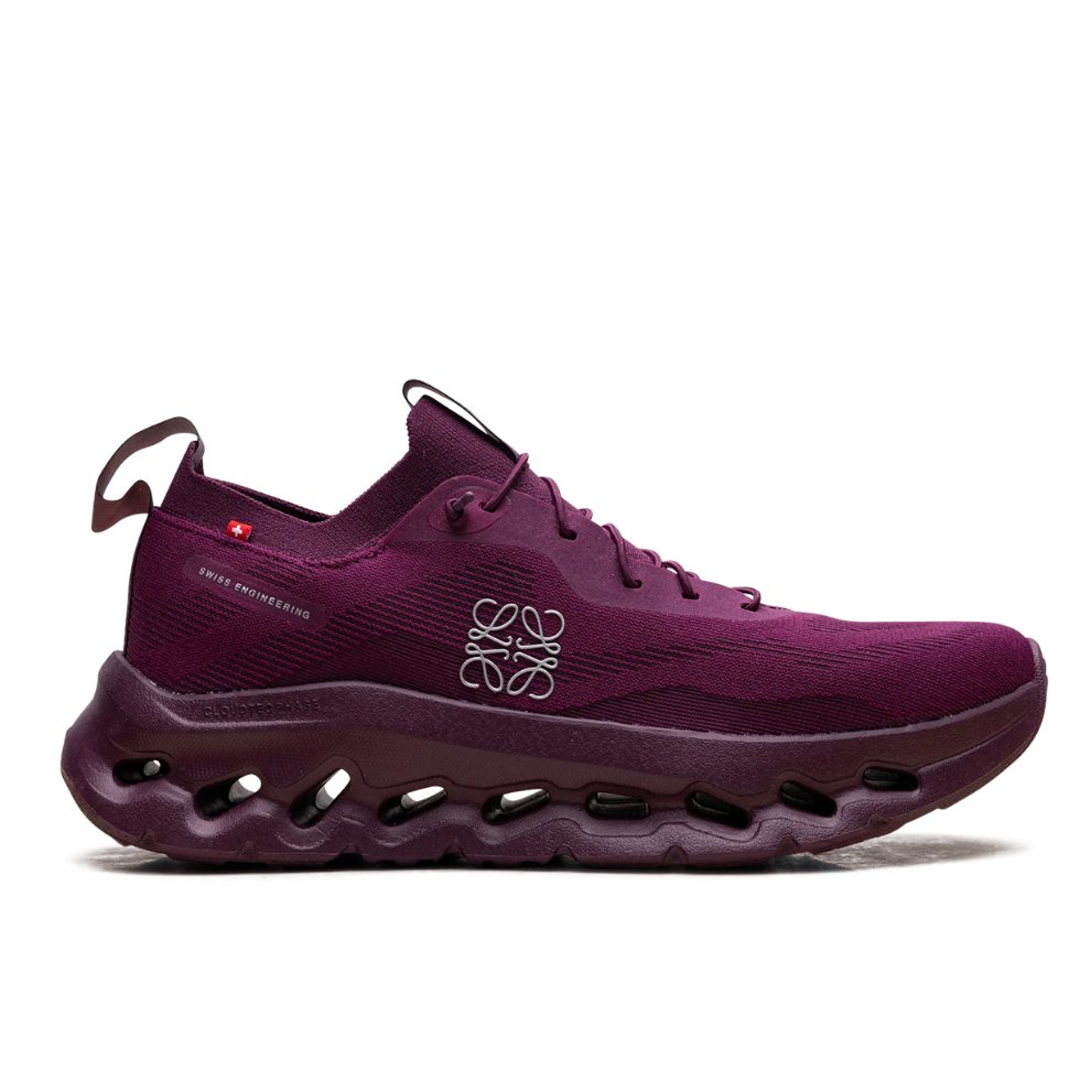 Cloudtilt WMNS "Loewe - Cherry"