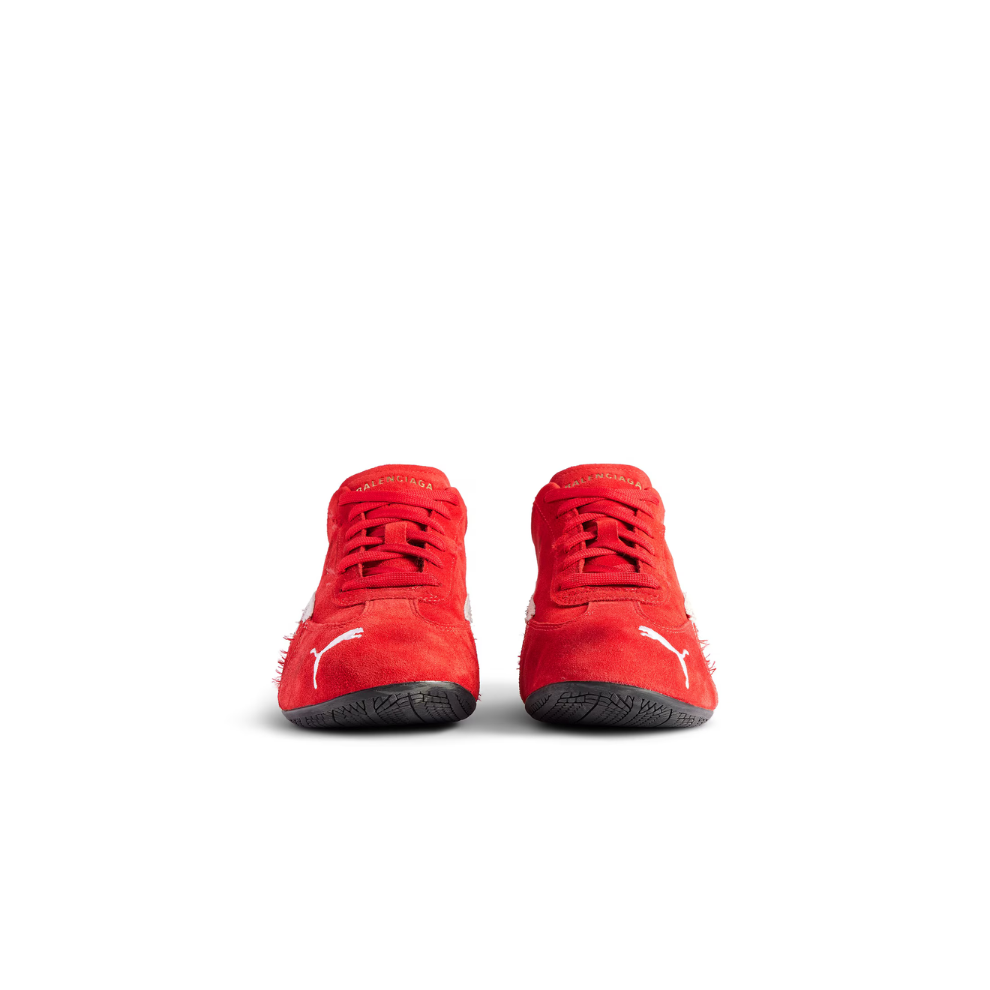 Balenciaga Speedcat Suede Balenciaga