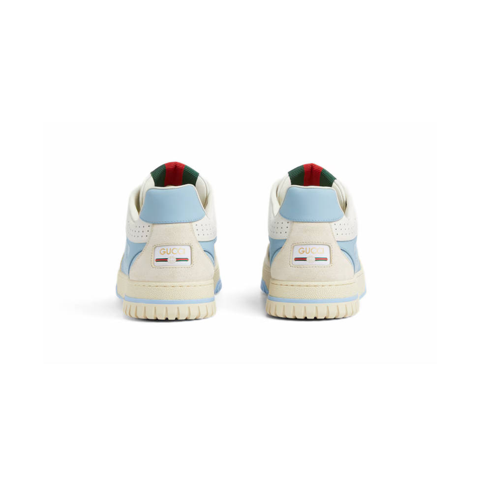 Gucci Men's Gucci Re-Web trainer