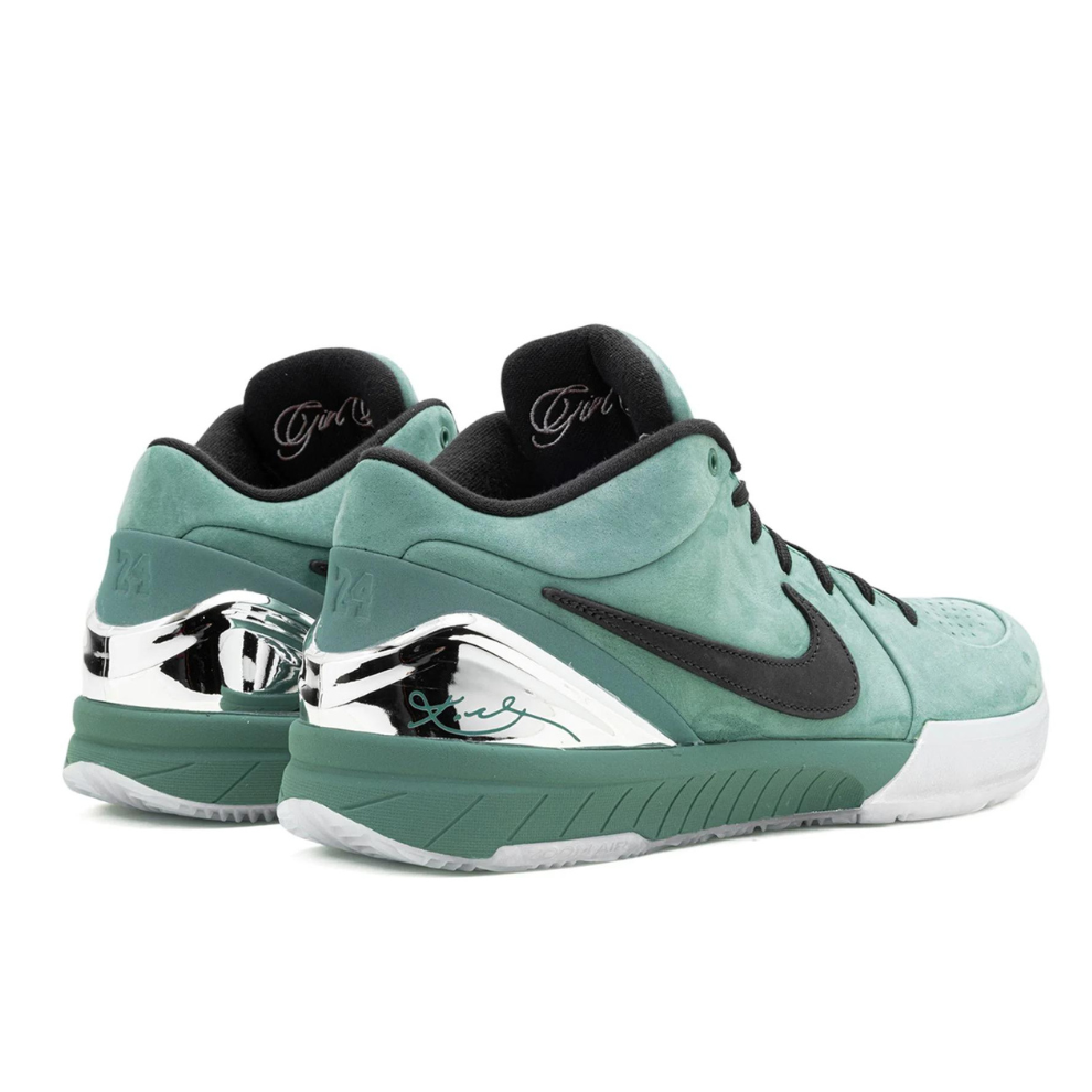 NIKE ZOOM KOBE 4 PROTRO "Bicoastal"