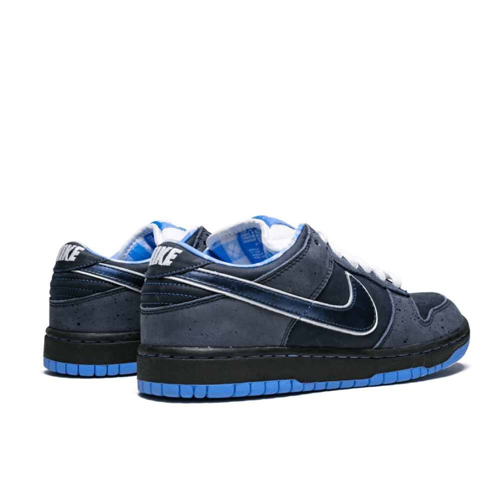 NIKE Dunk Low Premium "Blue Lobster"