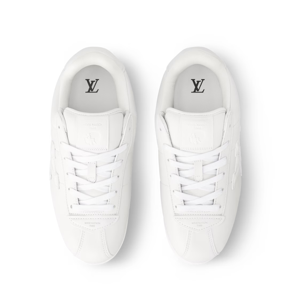 LOUIS VUITTON BUTTERSOFT Sneaker