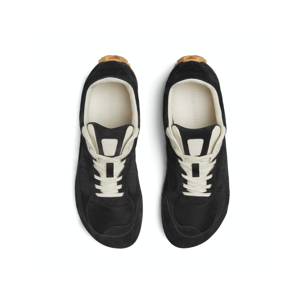 Bottega Veneta Orbit Flash Sneaker