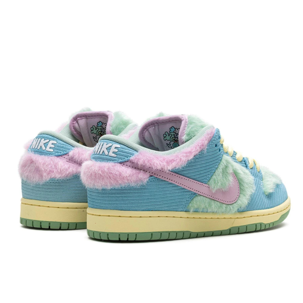 Nike SB Dunk Low "Verdy - Visty"