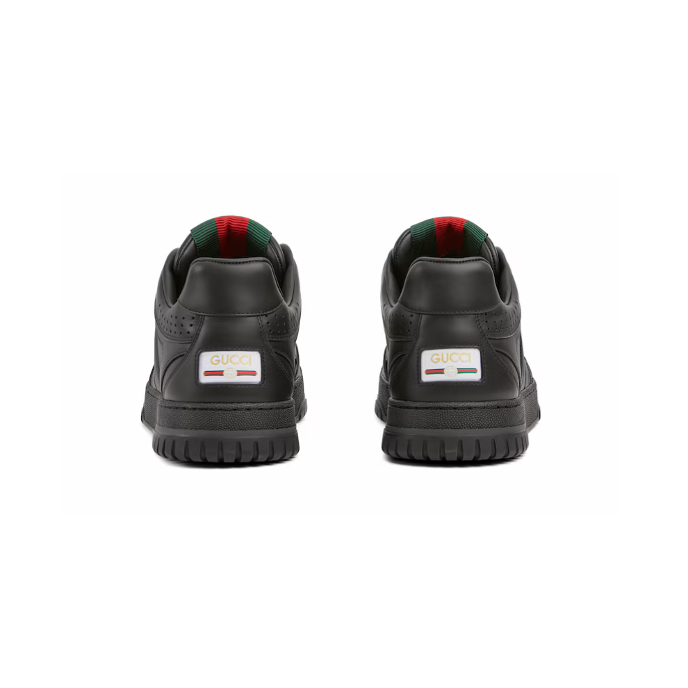 Gucci Men's Gucci Re-Web trainer