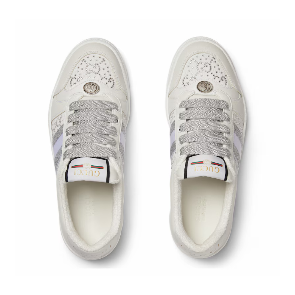 Gucci Women's Screener sneaker