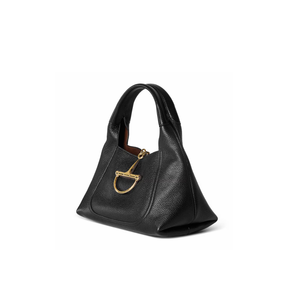 Gucci Softbit medium top handle bag