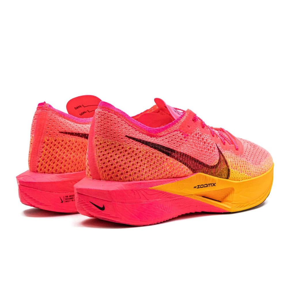 Nike ZoomX Vaporfly Next% 3 "Hyper Pink/Laser Orange"