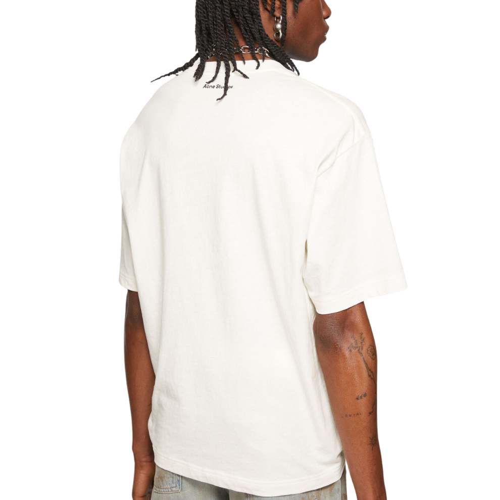 Acne Studios PRINTED T-SHIRT