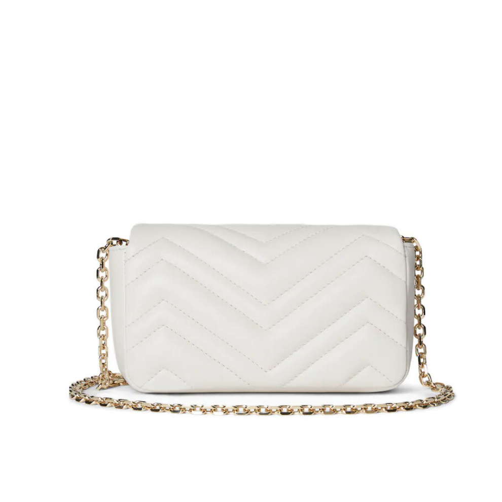 Gucci GG Marmont mini shoulder bag