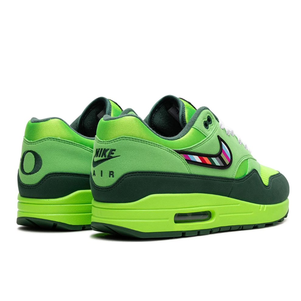 AIR MAX 1 "Oregon - Tinker Hatfield"