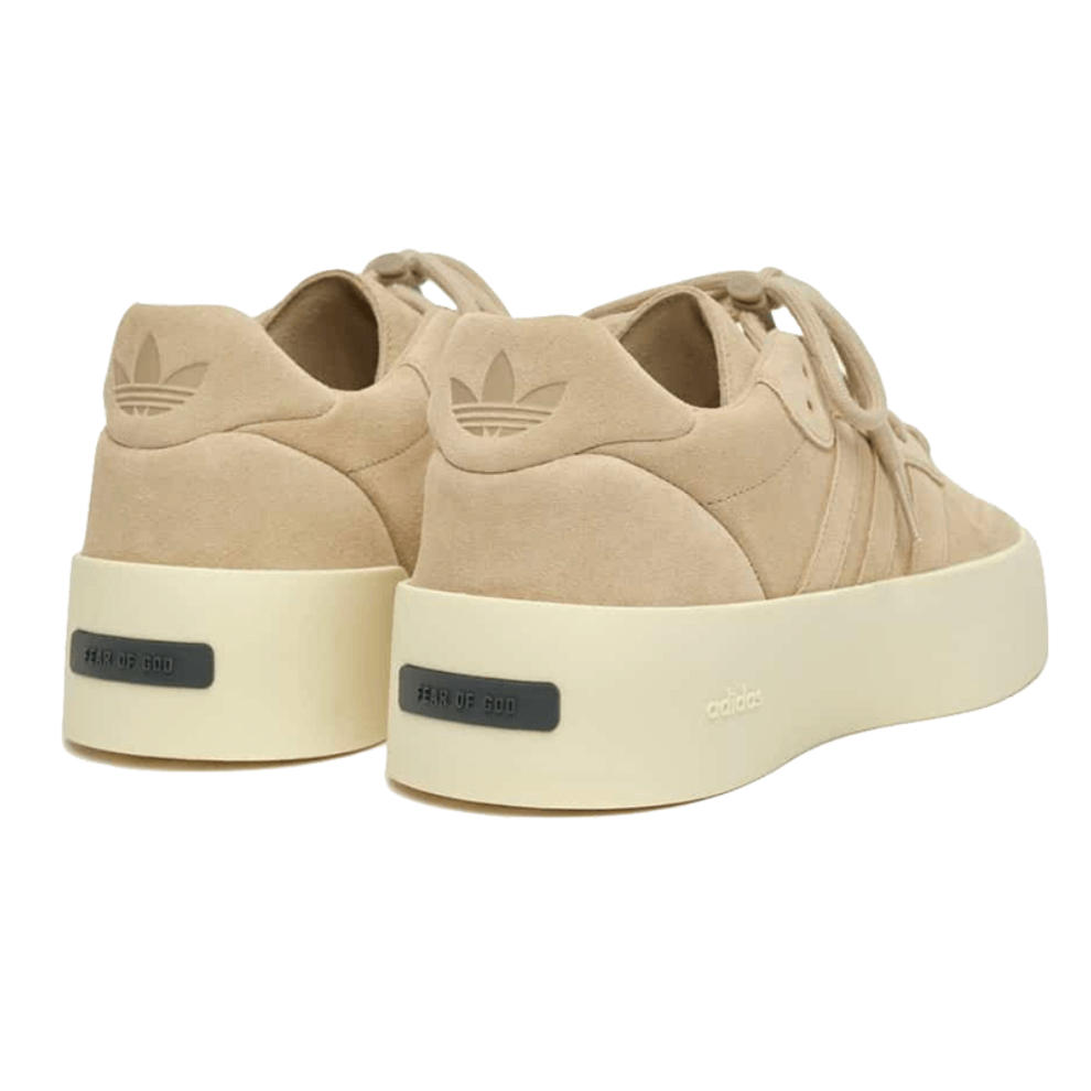 Adidas Fear of God Athletics '86 Lo Clay