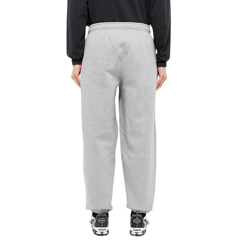 Nike x Stüssy Grey SWEAT PANT