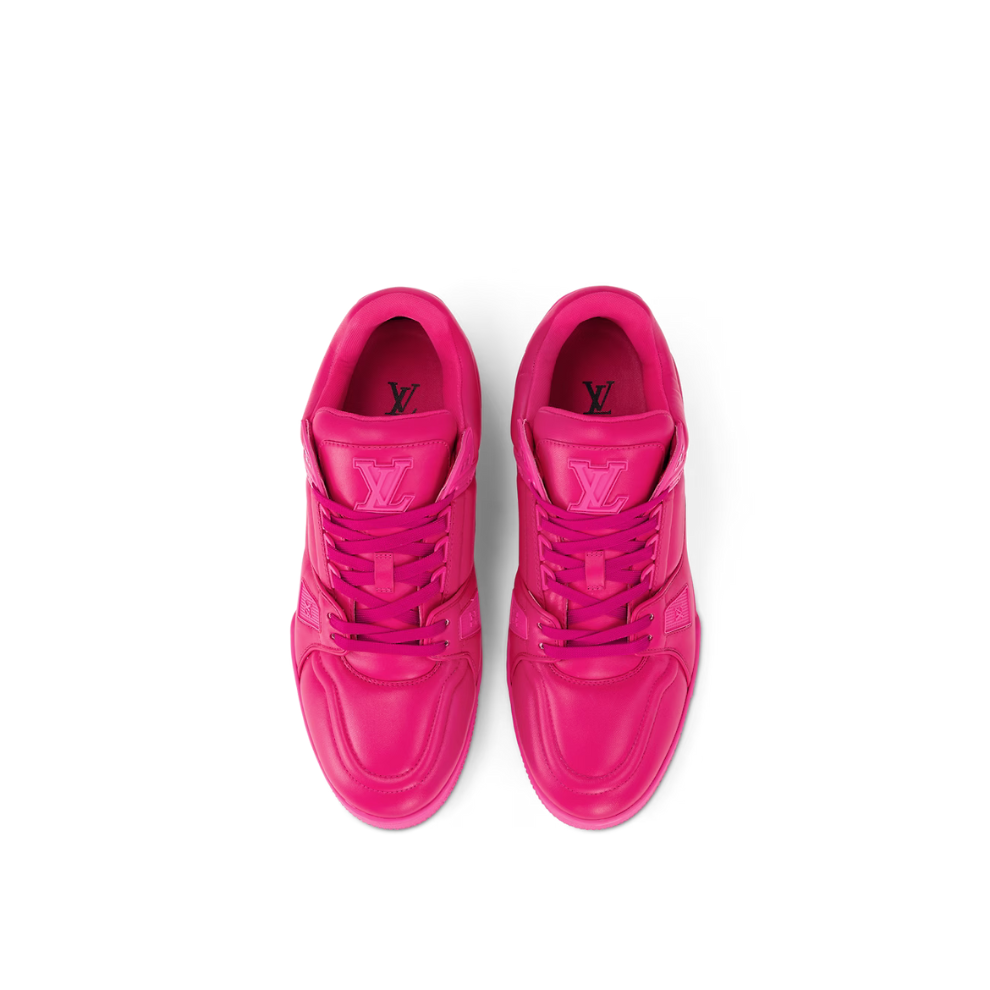  LOUIS VUITTON Trainer Sneaker