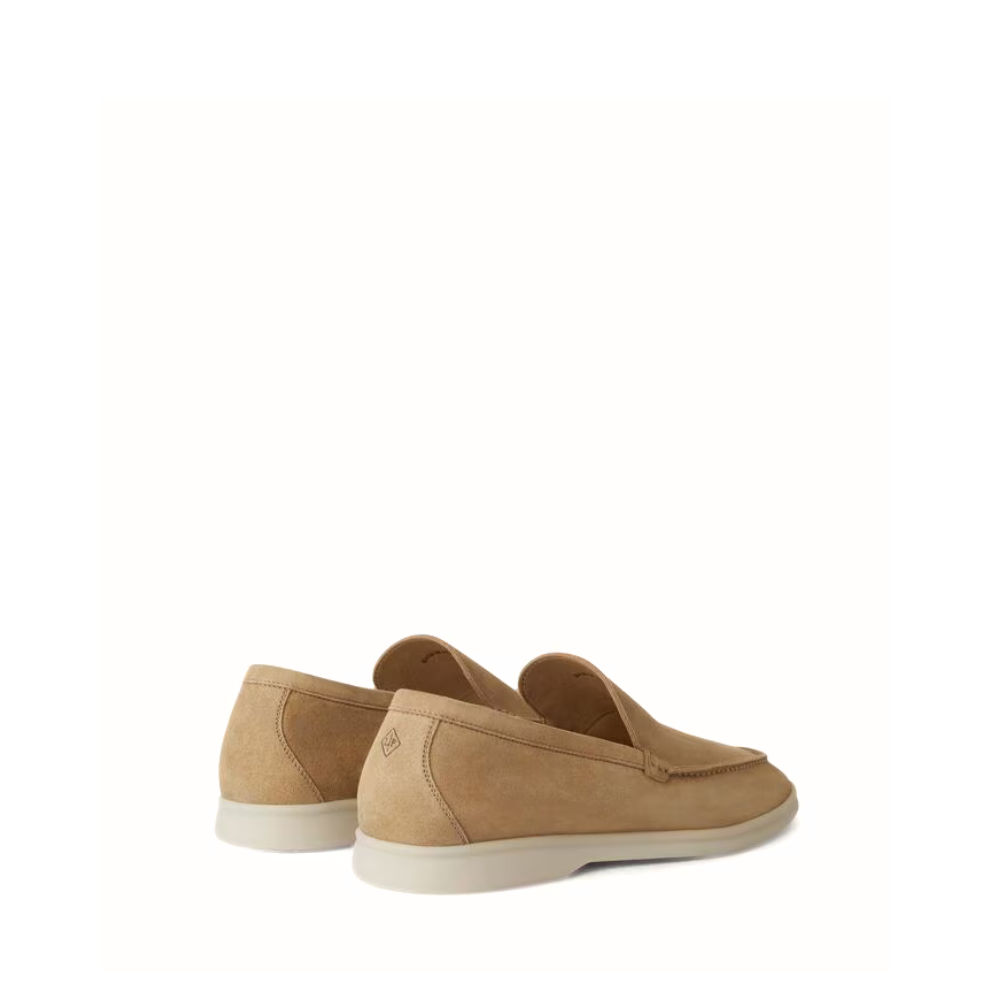 Loro Piana Summer Walk Loafer