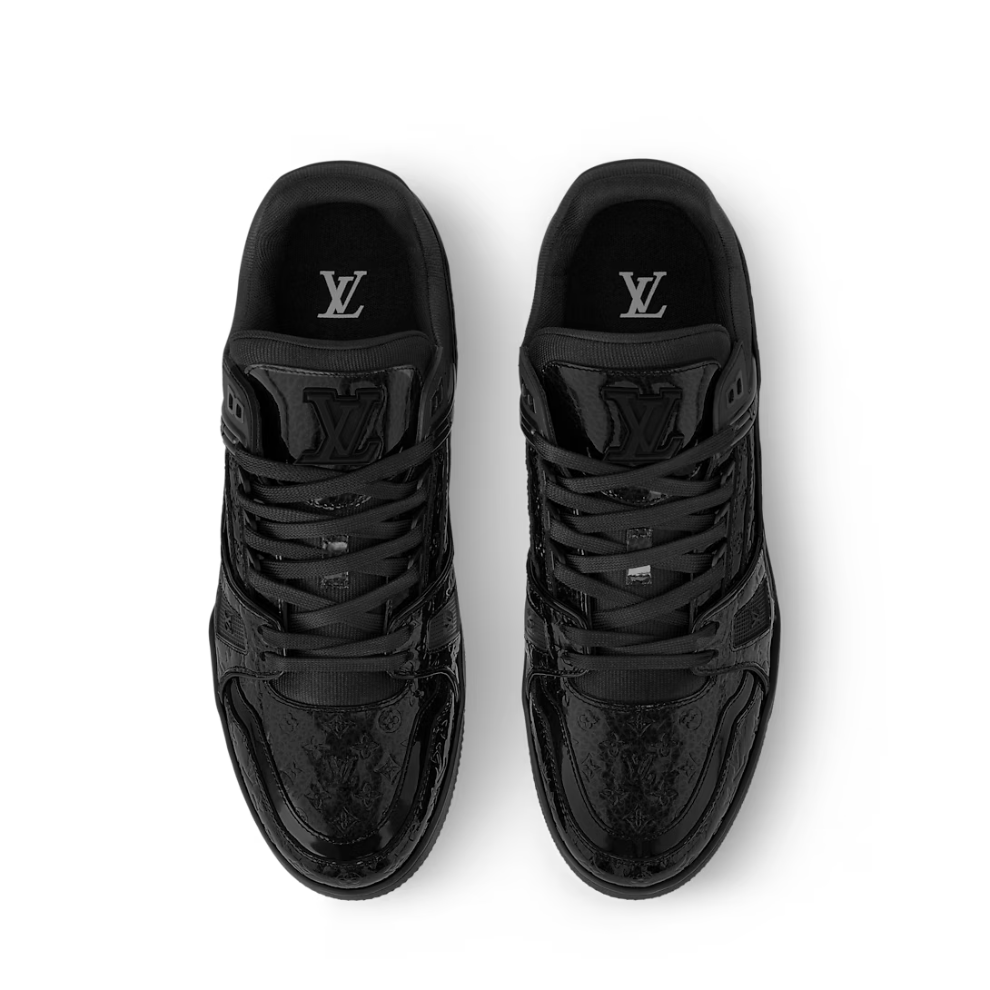 LOUIS VUITTON Trainer Sneaker