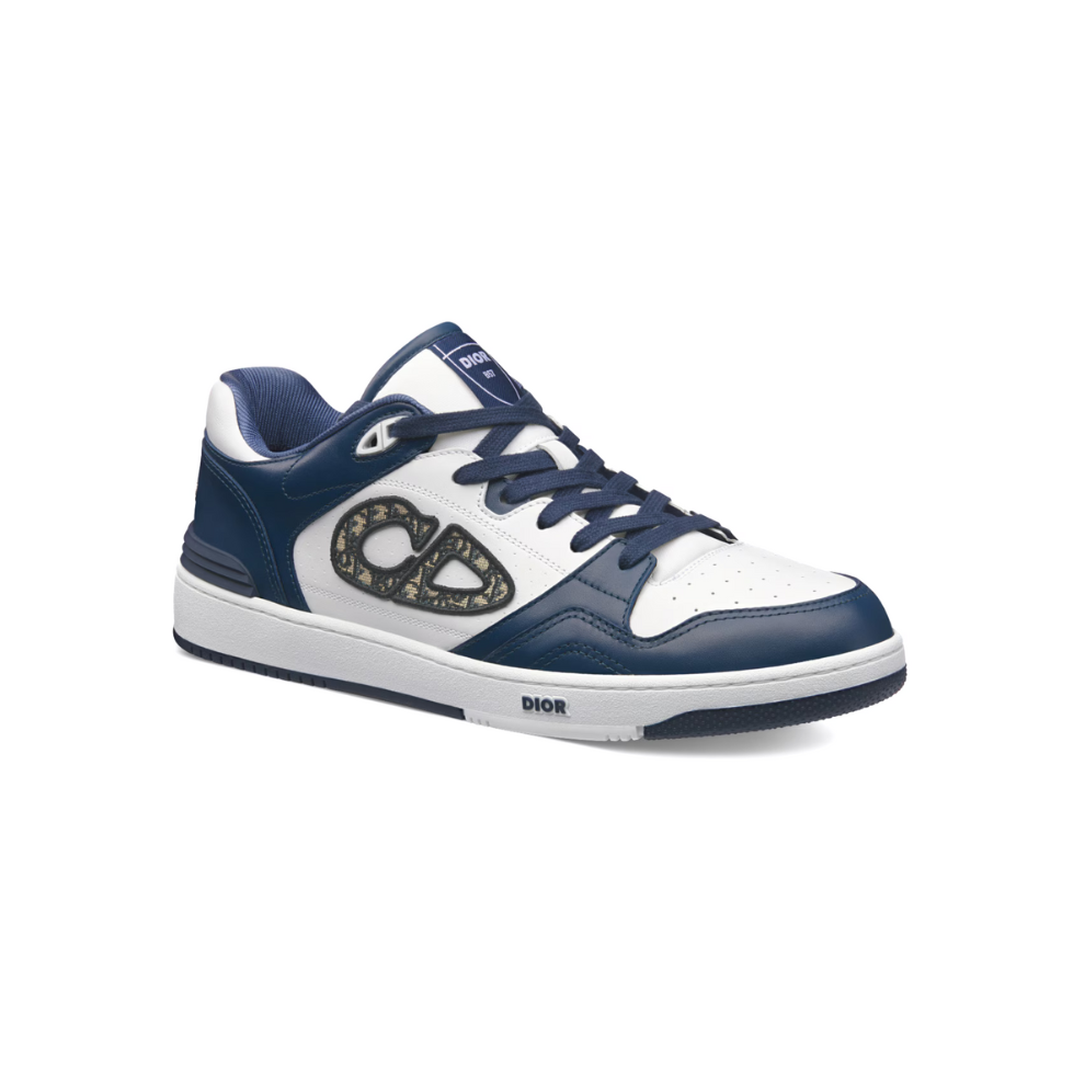Christian Dior B57 Low-Top Sneaker