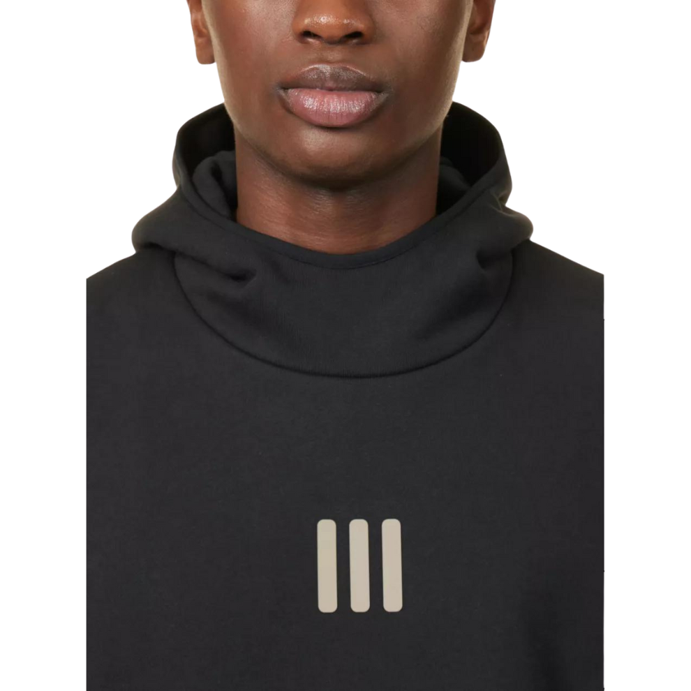 Fear of God Athletics x adidas cotton and recycled-polyester-blend hoody