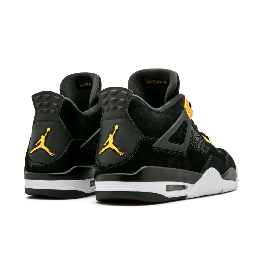 AIR JORDAN 4 RETRO "Royalty"