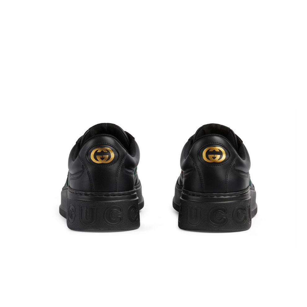 Gucci Men's chunky sneaker