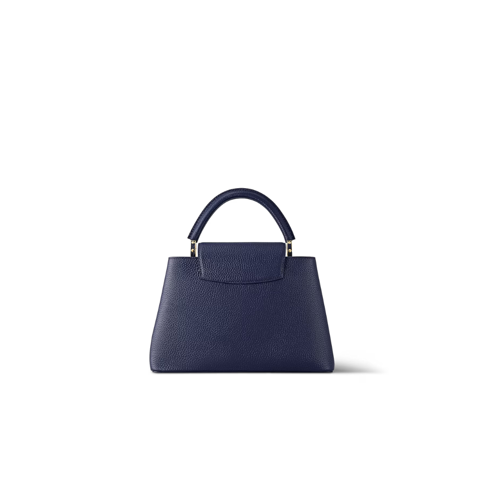   Louis Vuitton Capucines MM