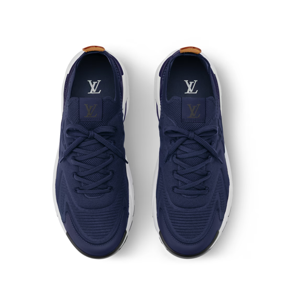 LOUIS VUITTON Runner Tatic Sneaker