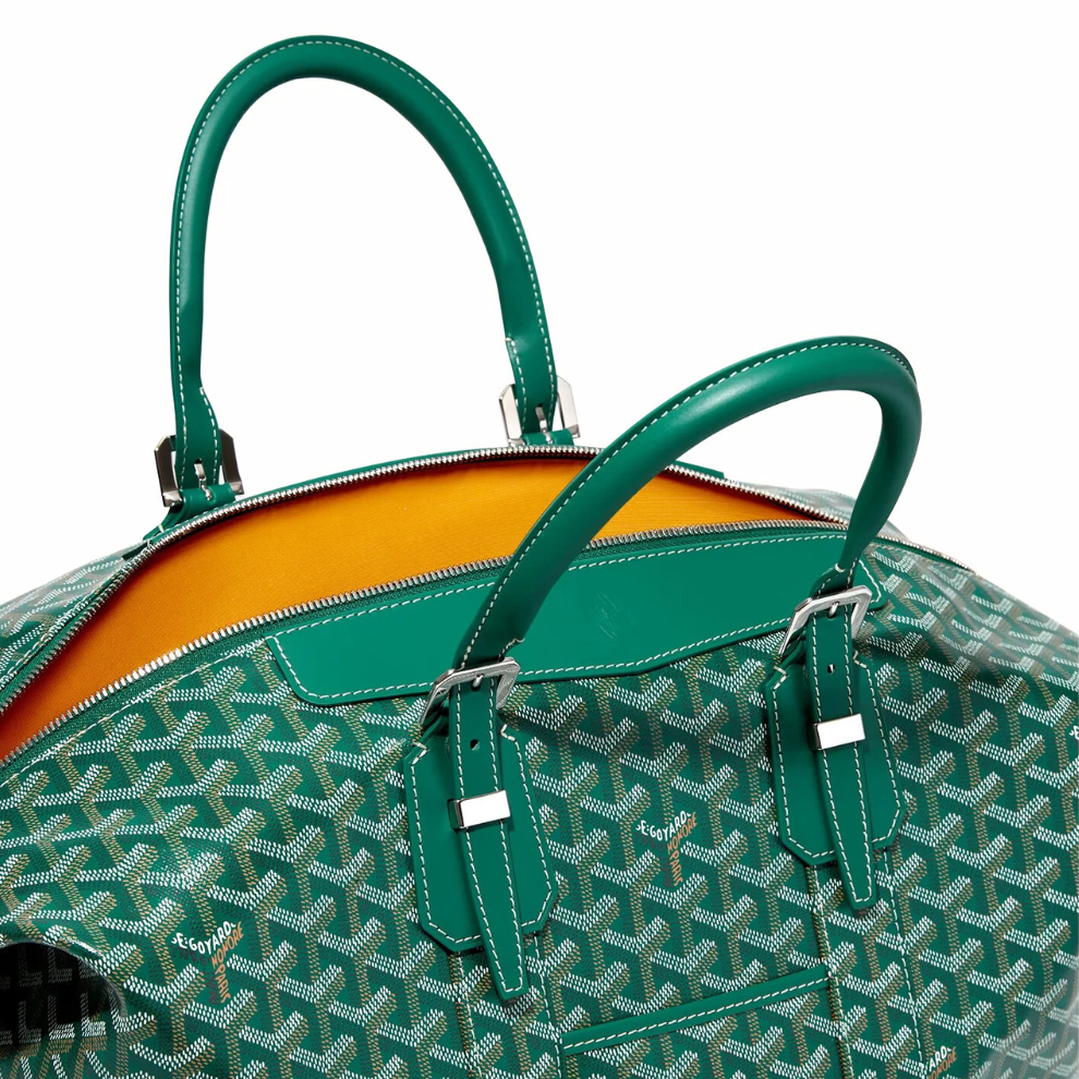 Goyard Bowling 45 bag