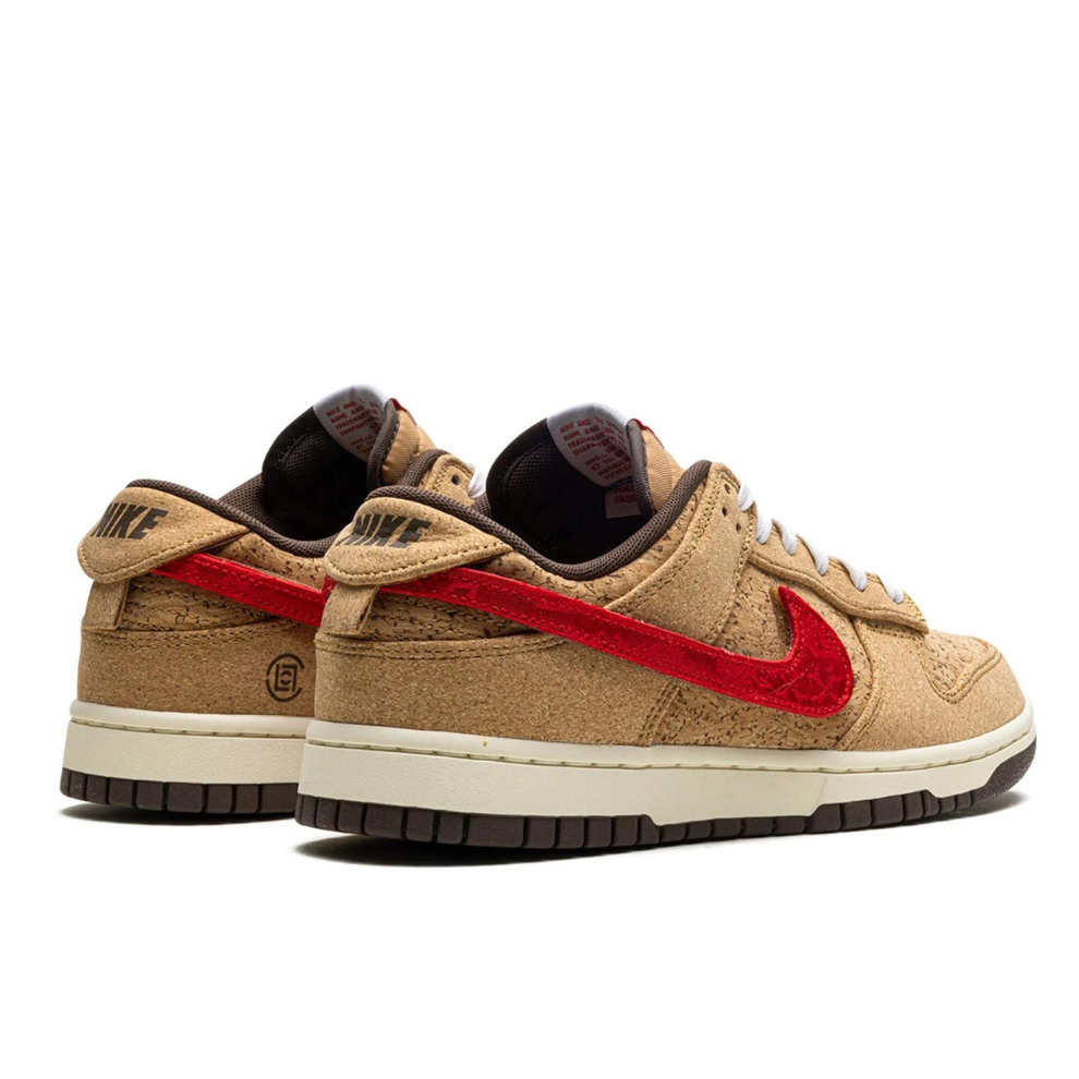 NIKE DUNK LOW SP "Cork"