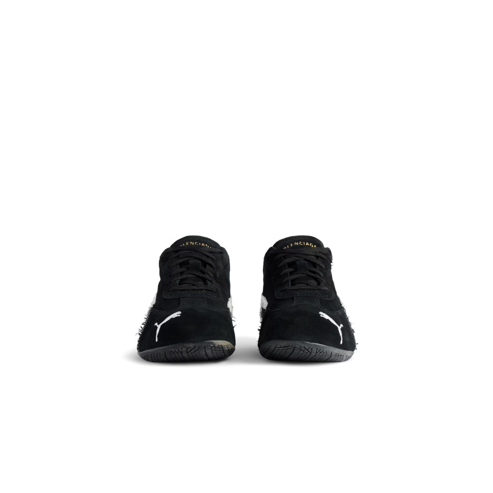 Balenciaga Speedcat Suede Balenciaga
