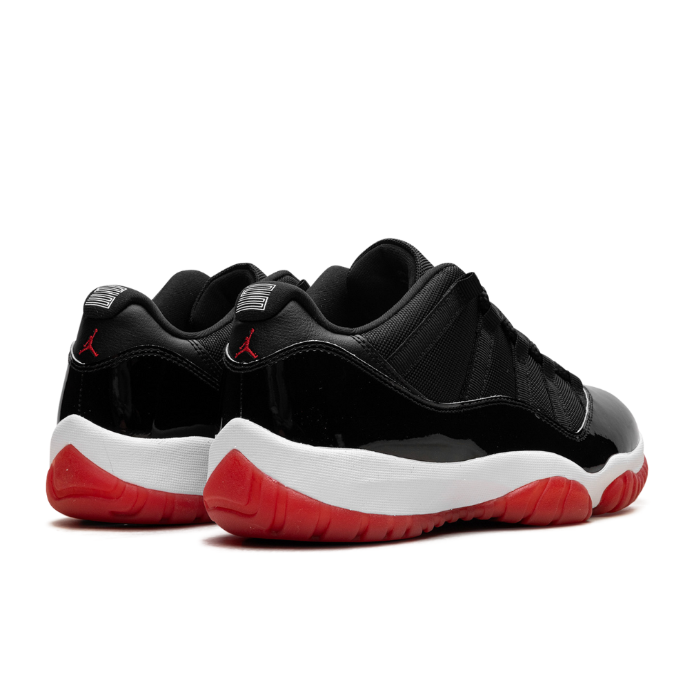 Air Jordan 11 "Bred 2025"