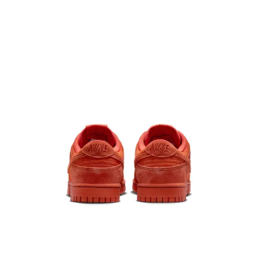 Nike Women's Dunk Low SE 'Dragon Red'