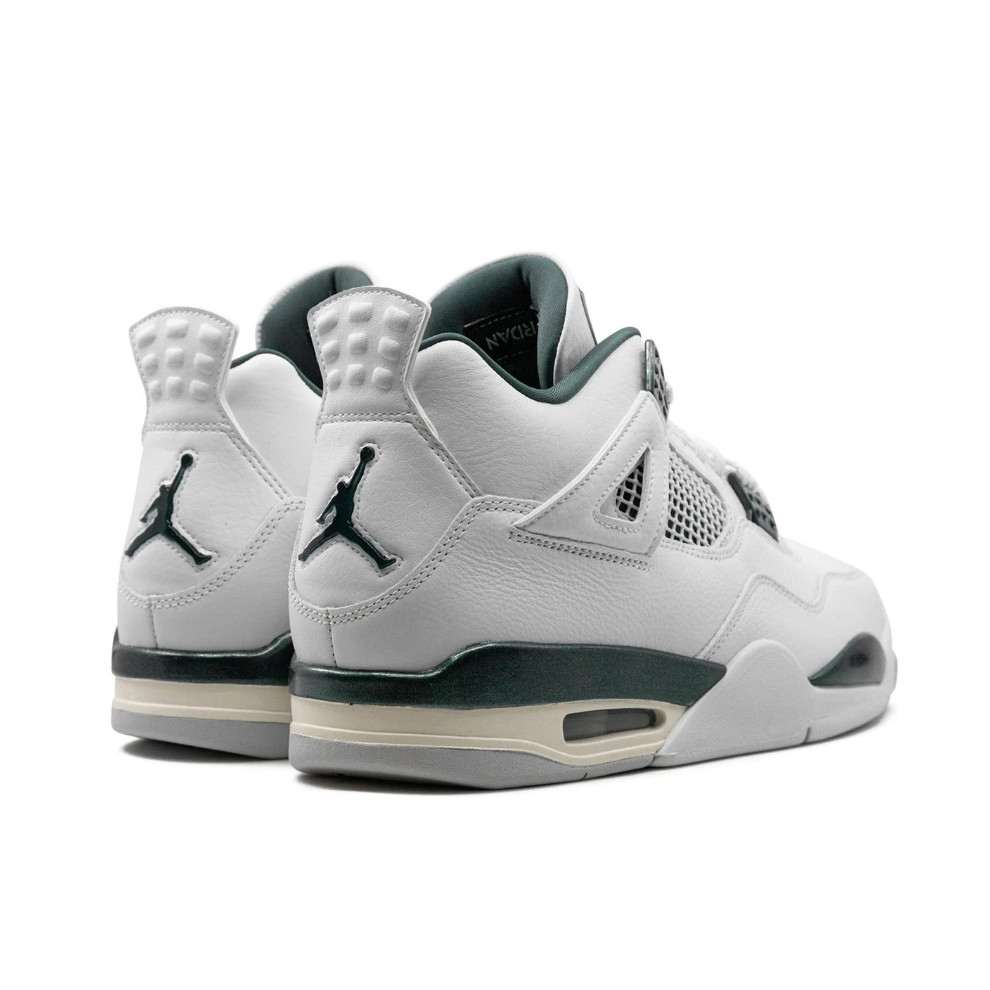 AIR JORDAN 4 "Oxidized Green"