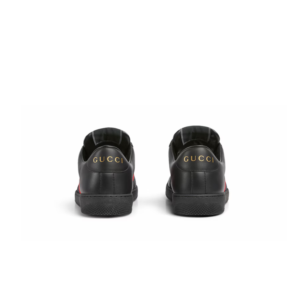 Gucci Men's Screener trainer