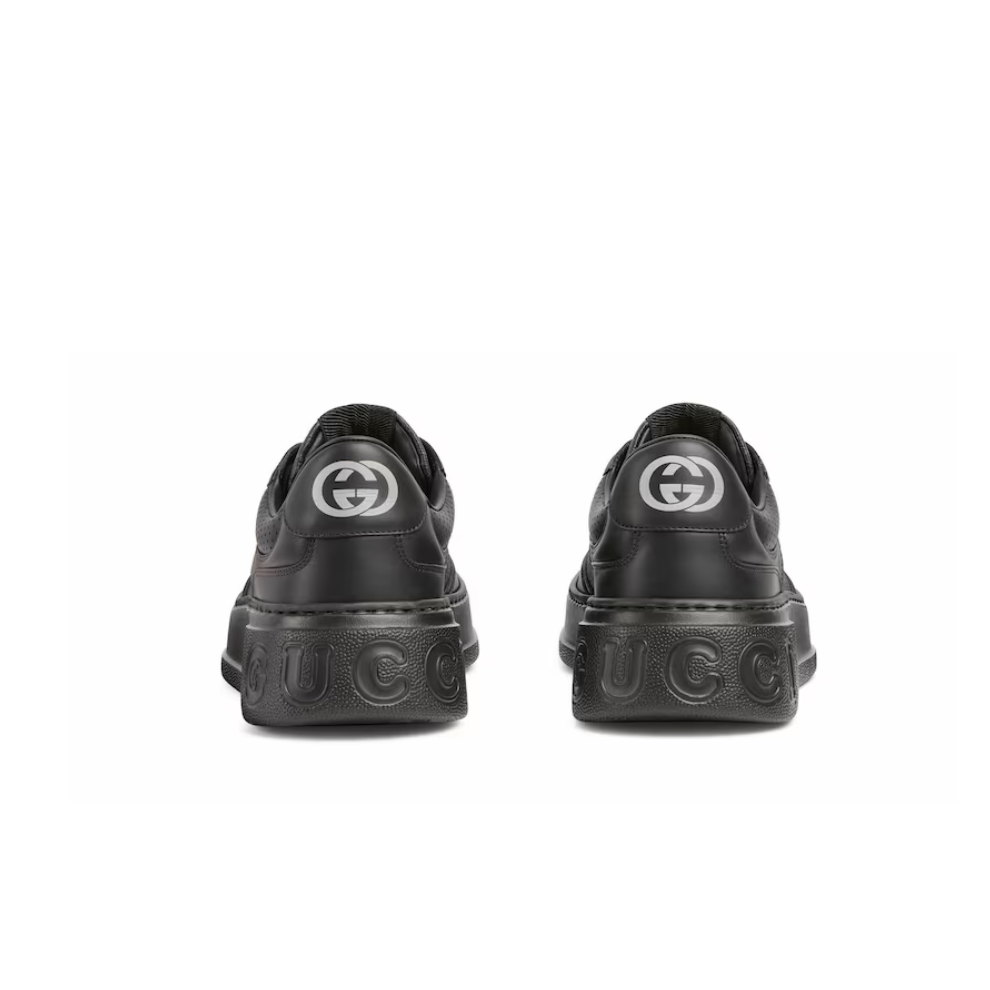 Gucci Men's chunky sneaker with GG