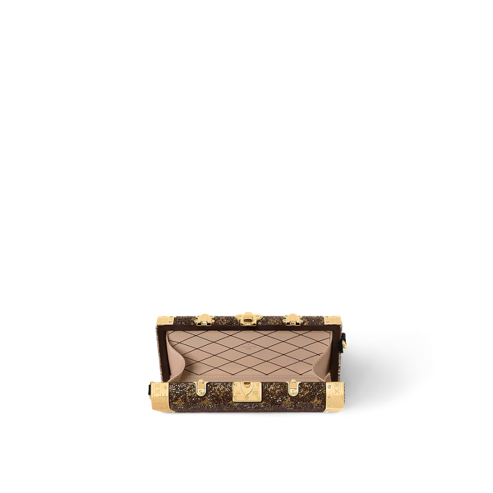 Louis Vuitton Vanity Case