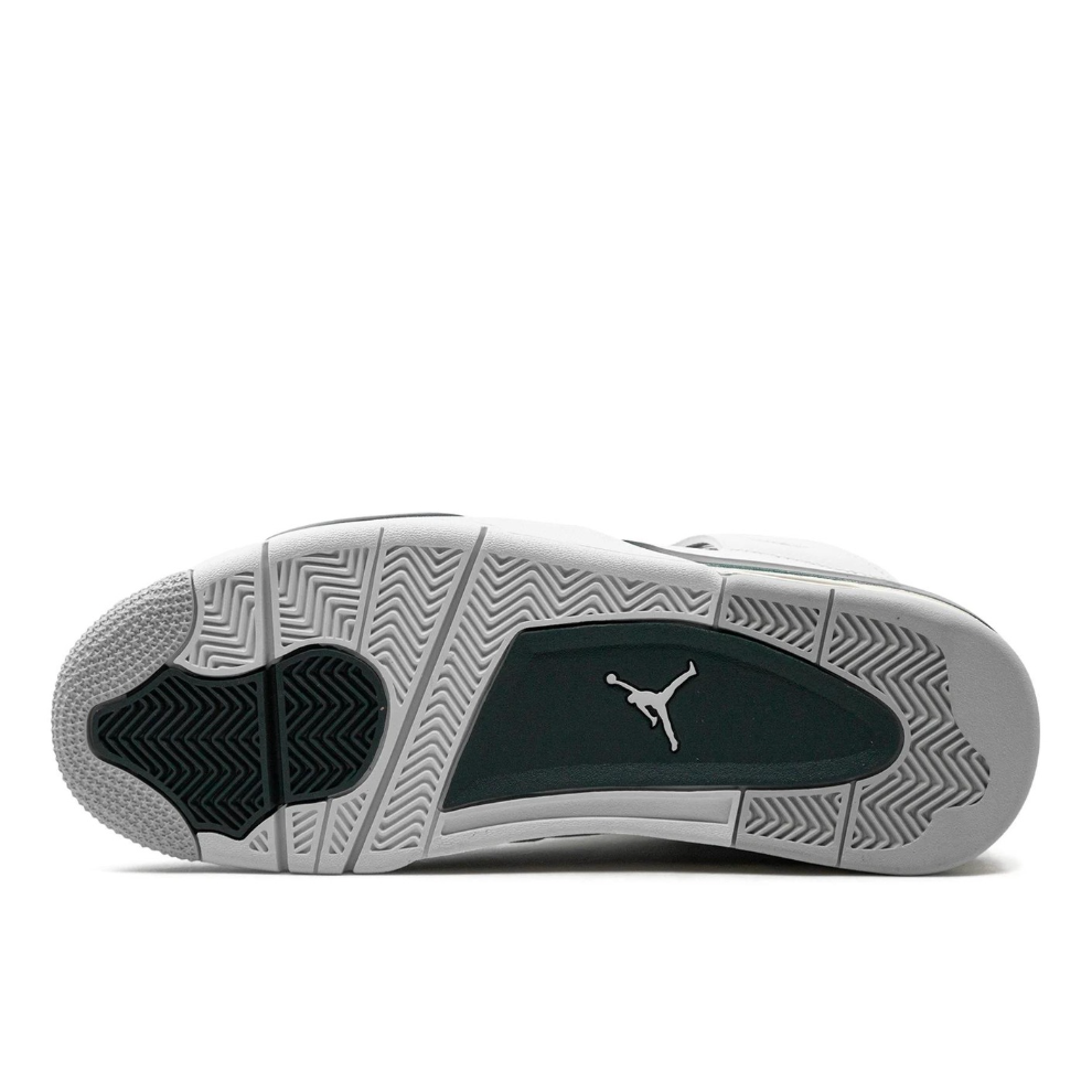 AIR JORDAN 4 "Oxidized Green"