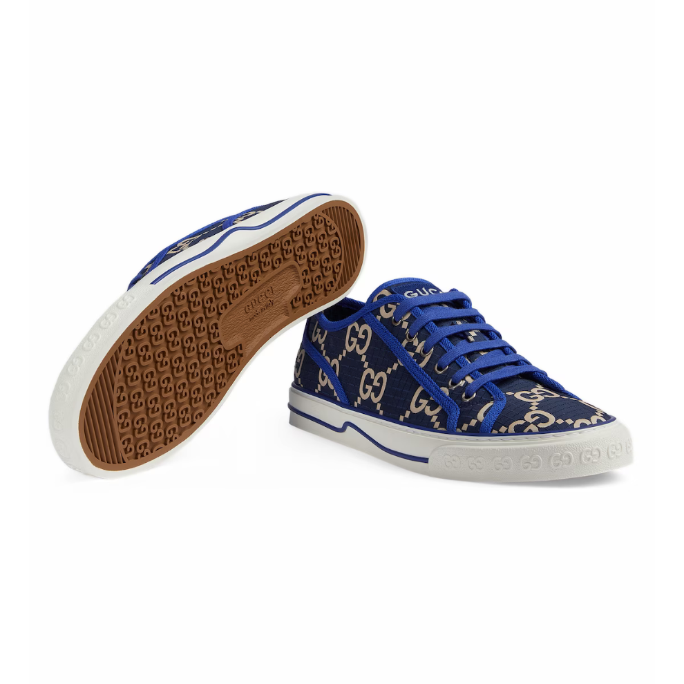 GUCCI TENNIS 1977 SNEAKER