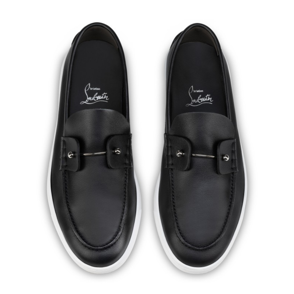 Christian Louboutin Chambeliboat
